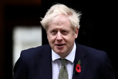 uk pm boris johnson announces month long lockdown as cases cross the million mark