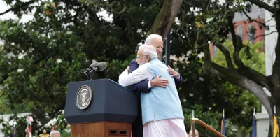 the us finally encounters the real modi under the garb of an international statesman