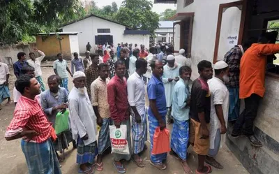 an all india national register of citizens will be an economic disaster