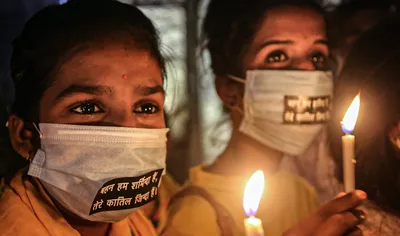 in up  rape survivors struggle to get police to register firs  let alone investigate them