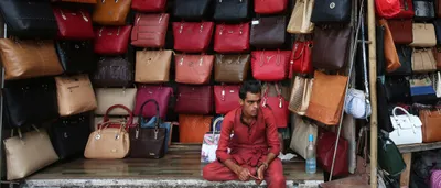 india’s retail inflation accelerates in september  suggesting further rate hikes