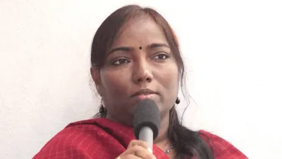 how a dalit academic and activist became the target of a vicious online campaign