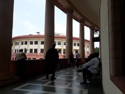 sc to consider plea challenging parts of dpdp act and rules  including amendment to rti