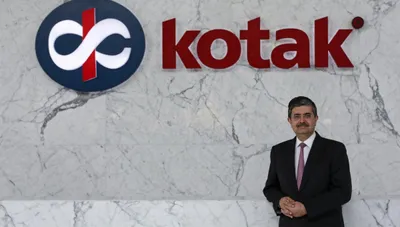 in back and forth between rbi and uday kotak  a rs 15 000 crore lesson in misgovernance