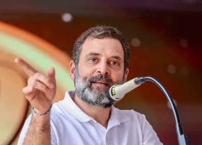 rahul gandhi moves gujarat hc seeking stay on conviction in defamation case