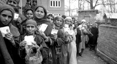 yet another rebuff to popular will in jammu and kashmir