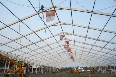 modi is maun  how the sudden ceasefire marred the prime minister s pr script