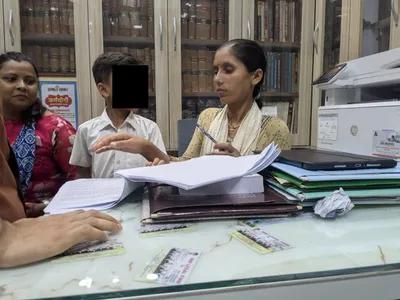 patna police detain 6 year old boy  his parents allege they were severely tortured inside station