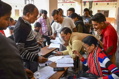 why the uttar pradesh sir is a riddle