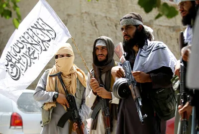 misguided talks with the taliban won’t bring peace to afghanistan