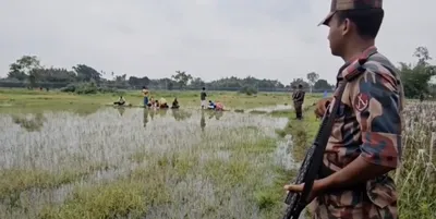at bengal s borders  pushbacks are punishment