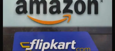 india orders antitrust probe of amazon  walmart s flipkart