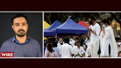 watch  thook jihad  no  india is drowning in the cesspool our reigning spit experts have created