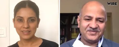 watch   have lost 60  of our revenue  economic future looks uncertain  manish sisodia