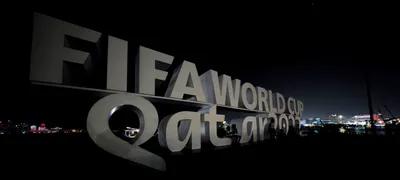 brazillian journalist allegedly hassled at world cup over regional flag mistaken for lgbtq symbol