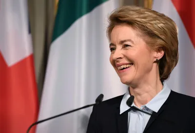 who is ursula von der leyen  the surprise compromise as european commission president 
