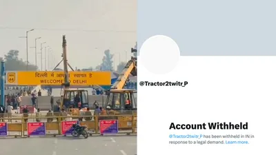 watch   why are key accounts linked to the farmers  protests being withheld 