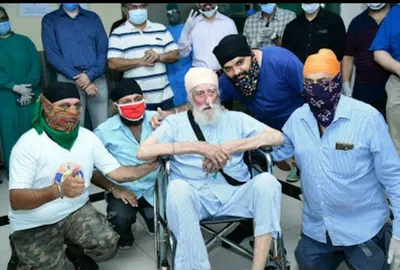 watch  india s covid 19 toll rises  500 fatalities reported in the last 24 hours