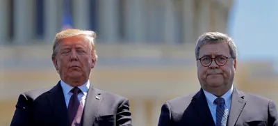 inside donald trump and barr’s last minute killing spree