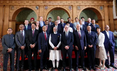 blindsided by uk steel tariffs  india joins china  brazil in wto pushback