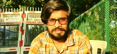  they beat me ruthlessly   dalit labour activist shiv kumar recounts police torture