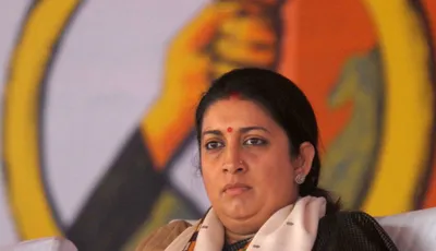 debunked  hoax used by right wing to defend smriti irani’s misogynistic sabrimala comment
