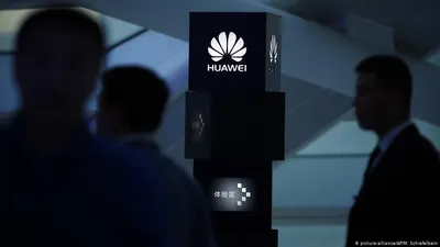 google severs huawei s access to android software