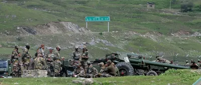 increasing lac deployment this winter will be an expensive affair for indian army
