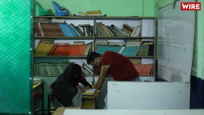 no laptops  zoom or internet  meet the teachers who continued to teach despite all odds