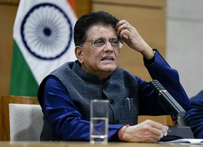 animal spirits meet quotas and tariffs  india us trade deal explained