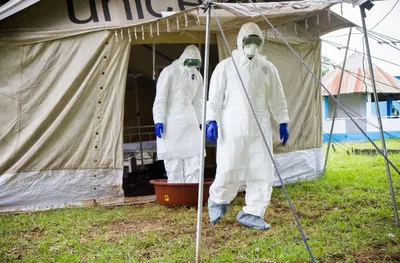 results of new ebola vaccine trial creates hope