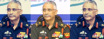 general naravane is mistaken –  strategic depth  has no relevance against china or pakistan