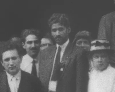 how a 1921 tussle in moscow shaped india’s early communist movement