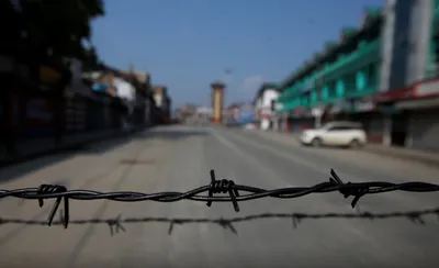 ‘it is humiliation for us’  internet shutdown blocks news in kashmir