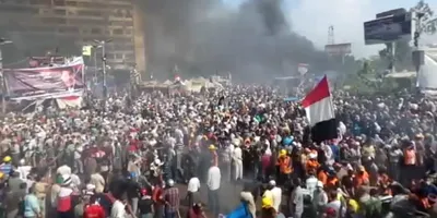 ten years later  why egypt s brutal  rabaa massacre  never went to court