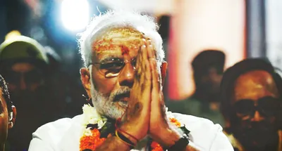 backstory  a once in five years chance for media to understand india and its politics