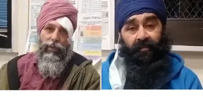 new york  two sikh men assaulted  robbed in queens as crimes against sikhs on the rise