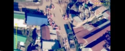 manipur  army releases 12 men captured in itham village   pm monitoring situation   shah says