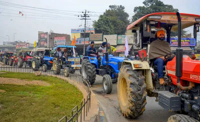 centre’s offer to defer farm acts is a victory for democracy  don’t throw it away 