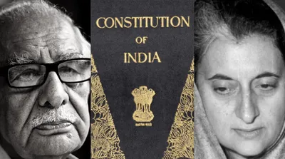 as courts rule on constitution s basic structure  landmark doctrine turns out to be elastic