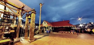 sabarimala   deity s will  cannot trump the constitution on right to equality