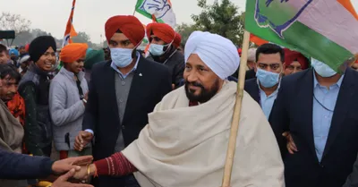 punjab polls  in doaba  where dalits hold the key  will channi wave work for congress 