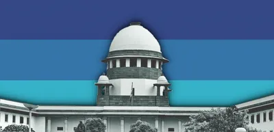 why were adani s cases listed and heard by justice arun mishra in a tearing hurry 