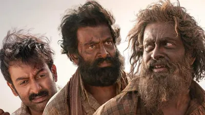 aadujeevitham  the danger of a single migrant story