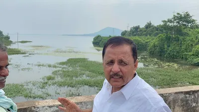 io changed  gag orders on media  all you need to know about bribery case against karnataka bjp mla