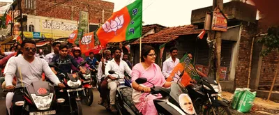 tmc sharpens attack as flip flop on caa puts bjp on the back foot in bengal