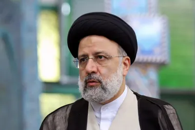 ebrahim raisi  winner of iran presidency  is a hardline judge critical of us
