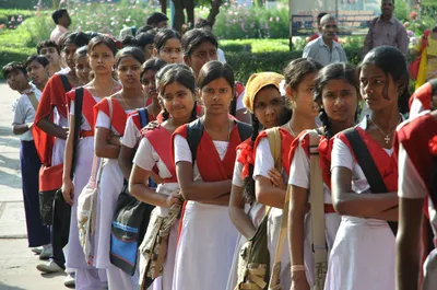 ‘multiple entry  exit points under nep unfit for indian education system’  parliamentary panel