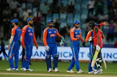icc rejects bangladesh’s request to move t20 world cup matches out of india  no  ultimatum issued   says bcb