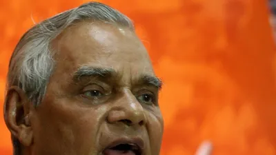  wherever muslims live      text of vajpayee s controversial goa speech  april 2002